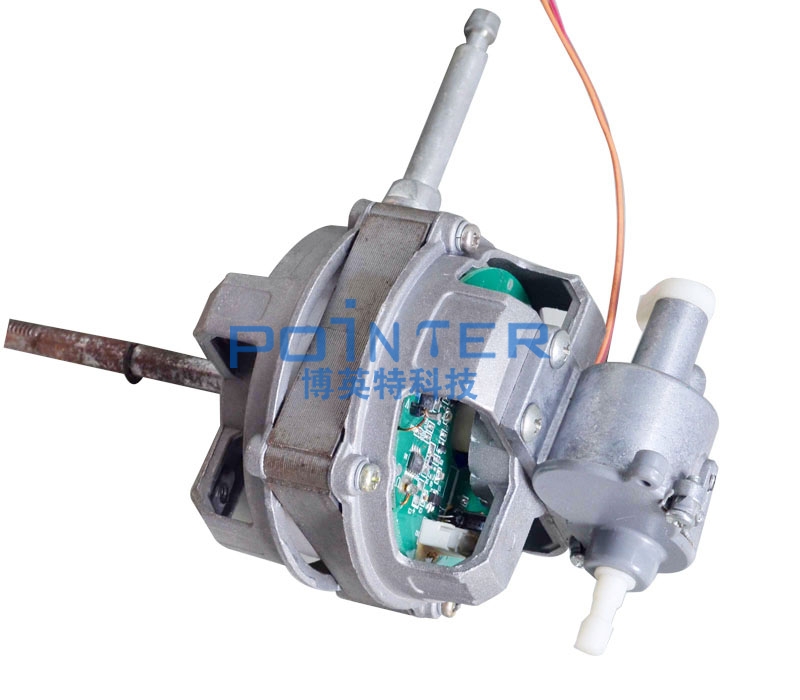 什么叫無刷電機？